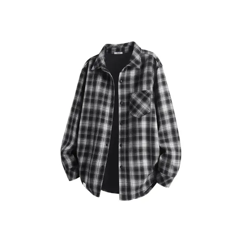 Miniso Унисекс Рубашки