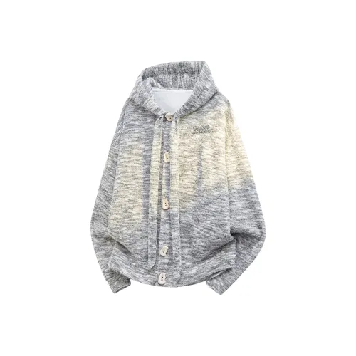 WELTER EXPERIMENT Свитшот Унисекс