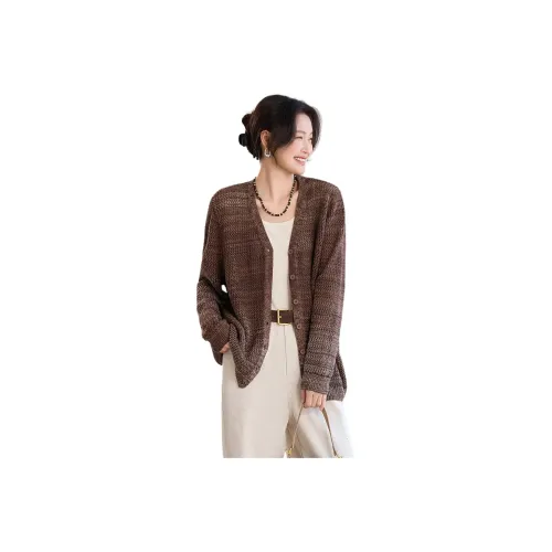 JOEM Женская трикотажная одежда