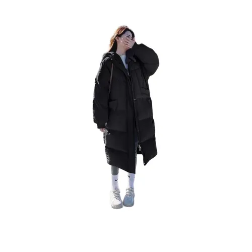 VINMUK Женские пуховики