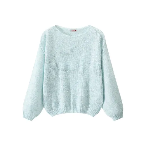 RED DRAGONFLY Женские Свитера