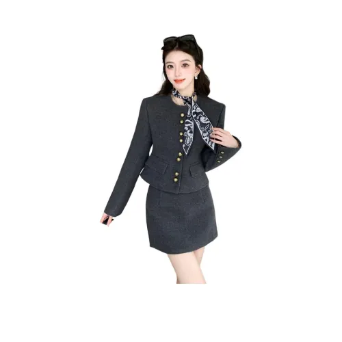 ZUKIZUKI Женские Комплекты с Юбкой