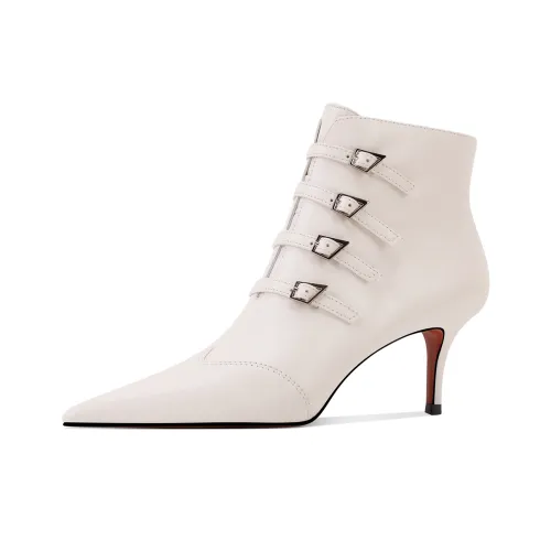 Shesrim Женские ботильоны