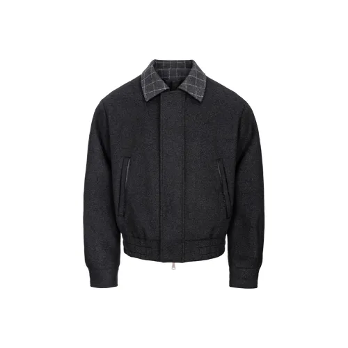 CATSSTAC Унисекс Куртки