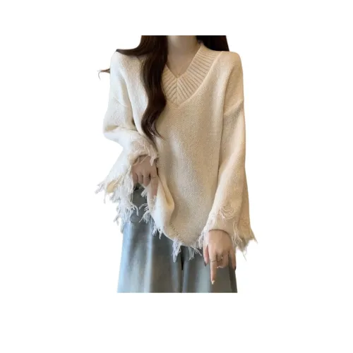 HAPG Женская трикотажная одежда