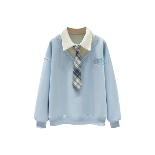 LSFJ CC Женские Свитшоты