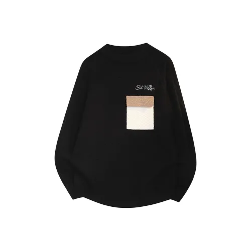 SIL VITIN Унисекс Трикотаж