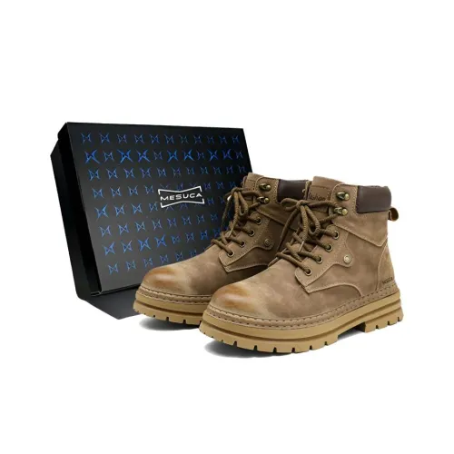 MESUCA Martin Boots Мужской