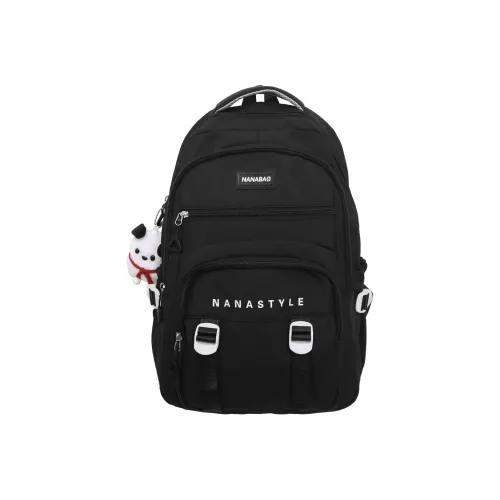 Meter Легкий Рюкзак Стандартный Черный Фиолетовый Зеленый Синий Розовый