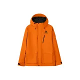 Окисленный оранжевый