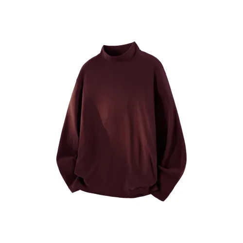 MARK WAFFLE Унисекс Свитшоты