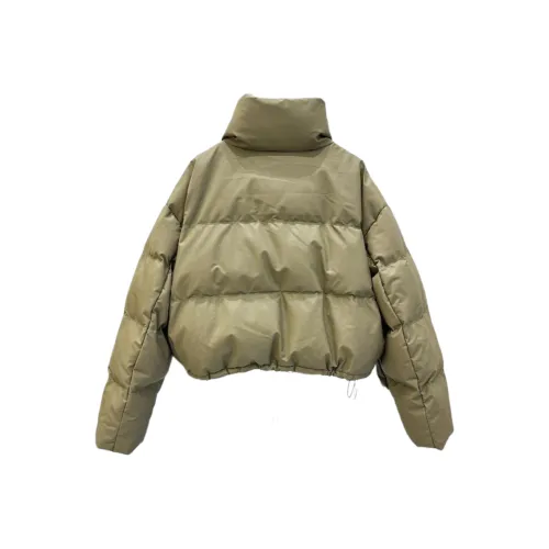 VINMUK Женские пуховики