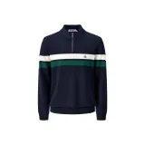 Морской синий/зеленый