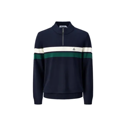 NAVIGARE Мужской Трикотаж