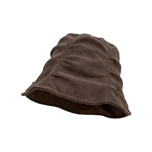MUSTKOO Вельветовые панамы унисекс