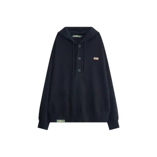 HEA x Fingercrox Трикотаж Унисекс