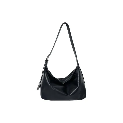 CARTELO ПУ (полиуретан) с полиэстером сумка через плечо стандартная унисекс разноцветная