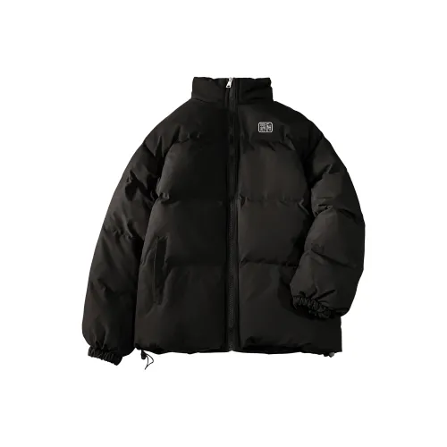 XUJIA Унисекс Пуховики