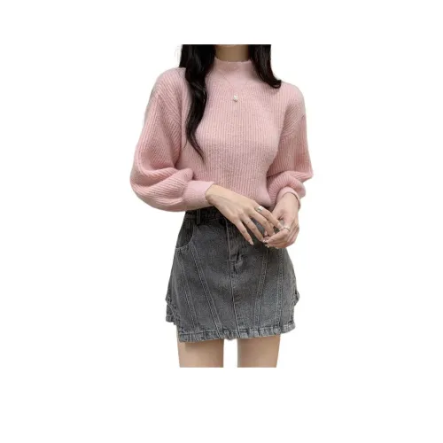 HAPG Женская трикотажная одежда