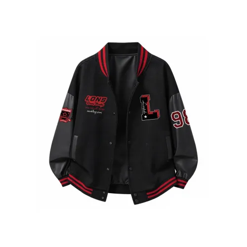 LONSDALE Бейсбольная куртка Пальто Унисекс