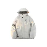 Ледниково-серый