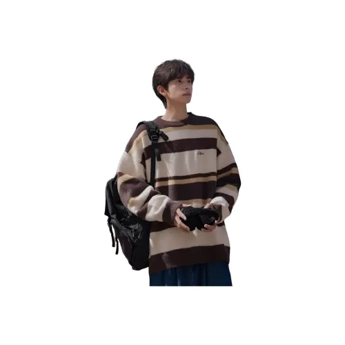 BONAS Мужской Трикотаж