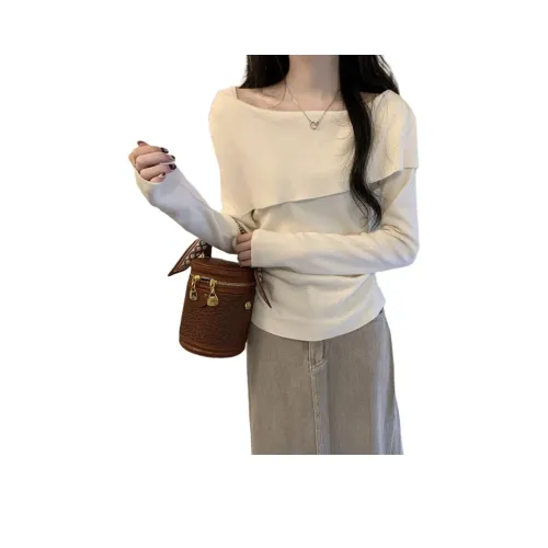 HAPG Женская трикотажная одежда