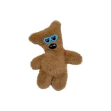 Blue Sunglasses Bear