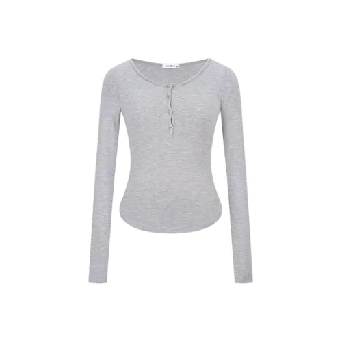 FTTHR Женские T-рубашки