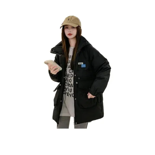 VINMUK Женские пуховики