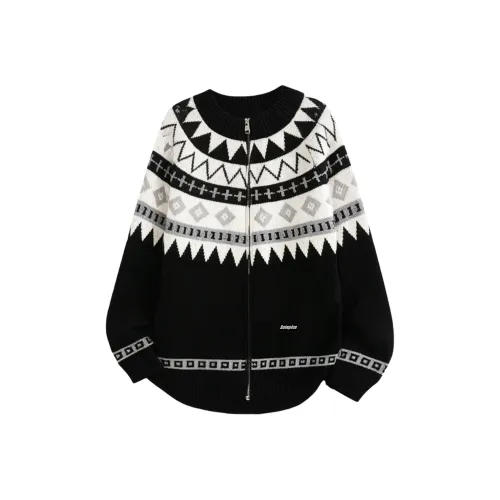 SOIE Унисекс Свитера