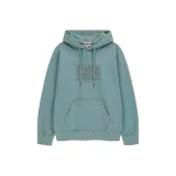 Мятно-серый