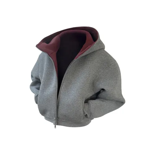 LINGSHI Унисекс Куртки