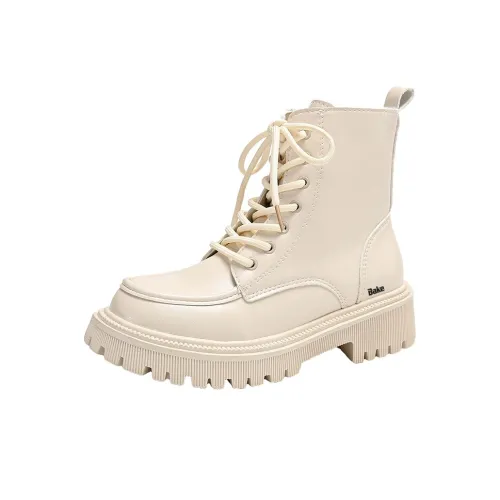 Bake Martin Boots Женские