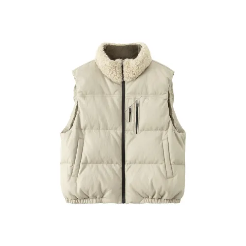 CHUU Женские пуховики