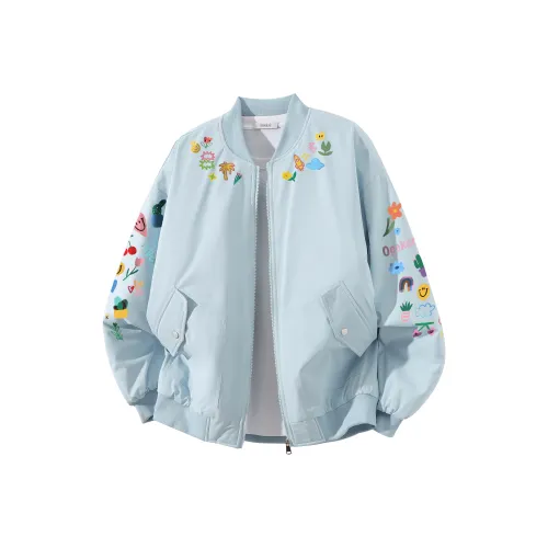 OGEK Унисекс Пуховики