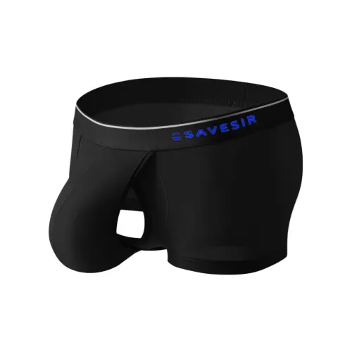 ZHENGJIUXIANSHENG Боксер-брюки Мужской