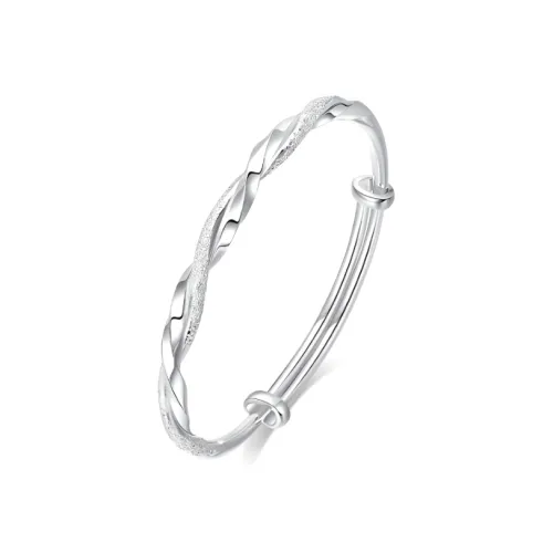 MDDHR Браслеты с серебряным покрытием женские