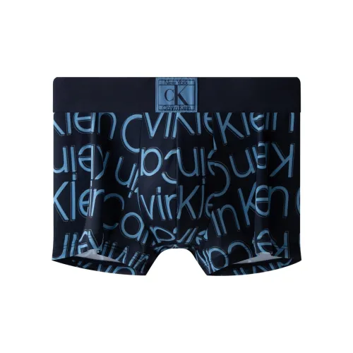 CALVIN KLEIN Boxers Men's 1 Pack