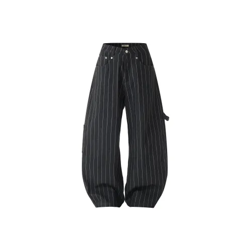 JEEP Classic Collection Повседневные брюки Унисекс