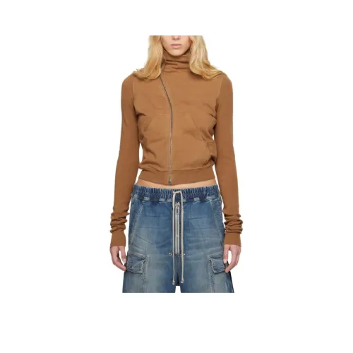 Rick Owens DRKSHDW Свитшот Женские