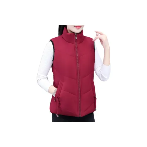 EMINU Женские жилеты