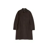 Темно-коричневый