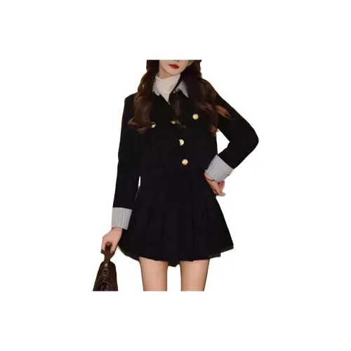 XIANSINIAO Женские Комплекты с Юбкой