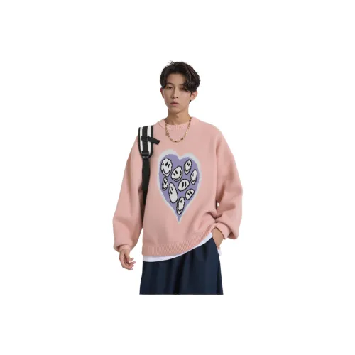 FRLMK Унисекс Трикотаж