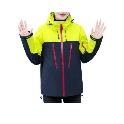 The Temptation Of The Muse Куртка Женская