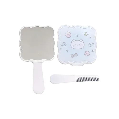 Verbena Linn MAKE UP Зеркала Унисекс