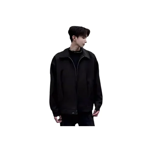 XUBAIHUO Унисекс Куртки