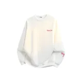 Белый красный