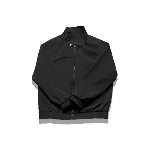 Forest Palace Осенняя Куртка Унисекс